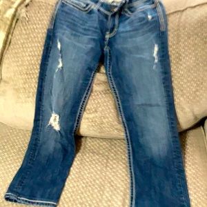 Bke payton jeans